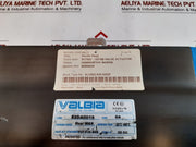 Valbia da pneumatic valve actuator 82da0019