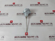 455-4040 Rtd Sensor 6Mm Dia, 150Mm Long, 4 Wire