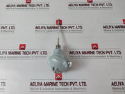 455-4040 Rtd Sensor 6Mm Dia, 150Mm Long, 4 Wire