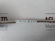 455-4040 Rtd Sensor 6Mm Dia, 150Mm Long, 4 Wire