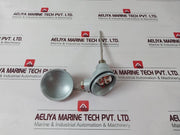 455-4040 Rtd Sensor 6Mm Dia, 150Mm Long, 4 Wire