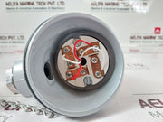 455-4040 Rtd Sensor 6Mm Dia, 150Mm Long, 4 Wire