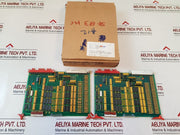 Schindler Sf83 Mc Elevator Control Board 444 247