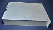 Ics Triplex T8220 Trusted Power Supply 750121 New