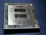 Hdi 21144000000000aa pump stroke counter