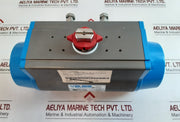 Valbia Da 115 Pneumatic Valve Actuator 82Da0070