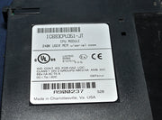 Ge fanuc ic693cpu351-jt cpu module