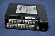 Ge fanuc ic693alg220g analog voltage input module