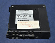 Ge Fanuc Ic693Bem340-cd Fip Controller Class 1