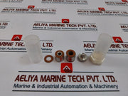 4571 386L Valve 385M