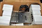Newmar pt-24-8 phase three stage smart charger