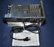Newmar pt-24-8 phase three stage smart charger