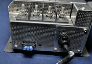 Newmar pt-24-8 phase three stage smart charger