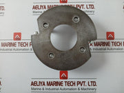 457850 Scraper Plate