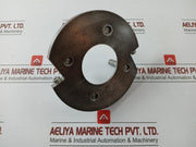 457850 Scraper Plate