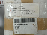 457850 Scraper Plate