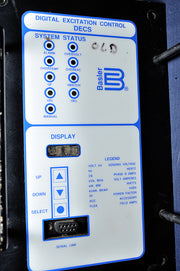 Basler digital excitation control decs
