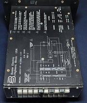 Basler digital excitation control decs