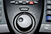 Panasonics wv-cu650 system controller with joystick