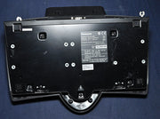 Panasonics wv-cu650 system controller with joystick