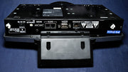 Panasonics wv-cu650 system controller with joystick