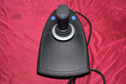 Panasonics wv-cu650 system controller with joystick