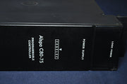 Cegelec alspa c80-75 programmable controller