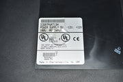 Cegelec alspa c80-75 programmable controller