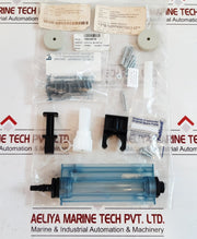 Prominent Dgma In-line Probe Housing Set 987356