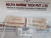 Prominent Dgma In-line Probe Housing Set 987356