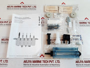 Prominent Dgma In-line Probe Housing Set 987356
