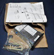 Merlin Gerin Xtu300 Vigilohm System 50-60Hz