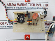 458409 Temp Controller Board
