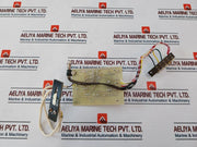 458409 Temp Controller Board