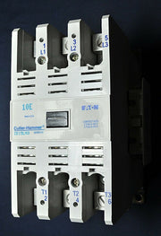 Cutler-hammer ce15ln3 contactor