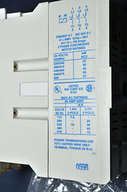 Cutler-hammer ce15ln3 contactor