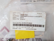 Crouzet 83-871-101 Microswitch With Cable