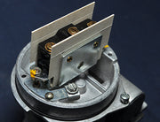 Asco tripoint pressure and temperature switches