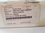 Lovibond pd250 power dispenser with pd refill