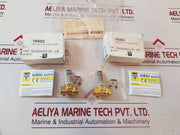 Sirai L372V03C 1/8â€ Solenoid Valves