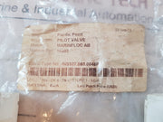 Sirai L372V03C 1/8â€ Solenoid Valves