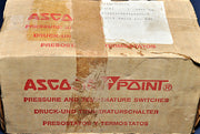 asco tripoint thermostat-thermostato temperaturschalter