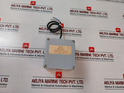 45 Uf 450 Vac Hydralift Crane Cooling Fan