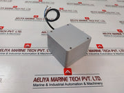 45 Uf 450 Vac Hydralift Crane Cooling Fan