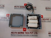 45 Uf 450 Vac Hydralift Crane Cooling Fan