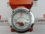 45b10 By Oval 581 Cc Valve Open-Shut Indicator