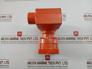 45b10 By Oval 581 Cc Valve Open-Shut Indicator