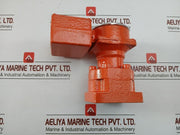 45b10 By Oval 581 Cc Valve Open-Shut Indicator