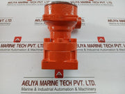 45b10 By Oval 581 Cc Valve Open-Shut Indicator