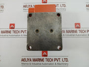 45b10 By Oval 581 Cc Valve Open-Shut Indicator